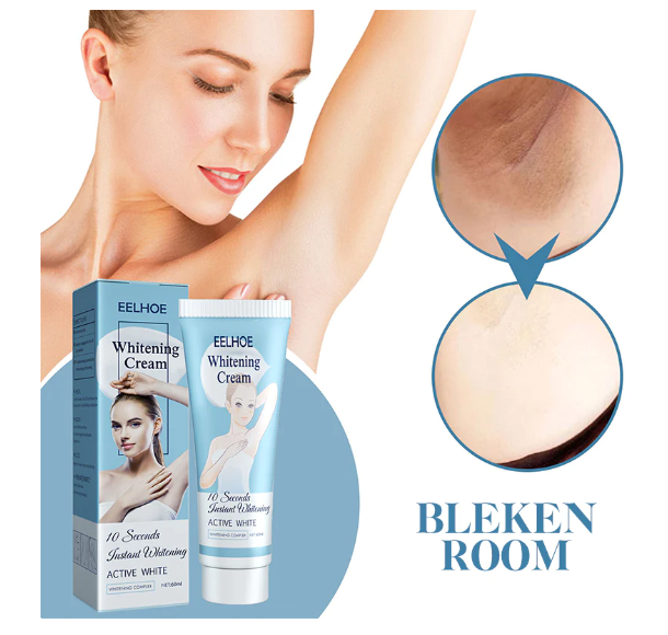 Brightening Skin Serum – Snel Resultaat (1+1 GRATIS)