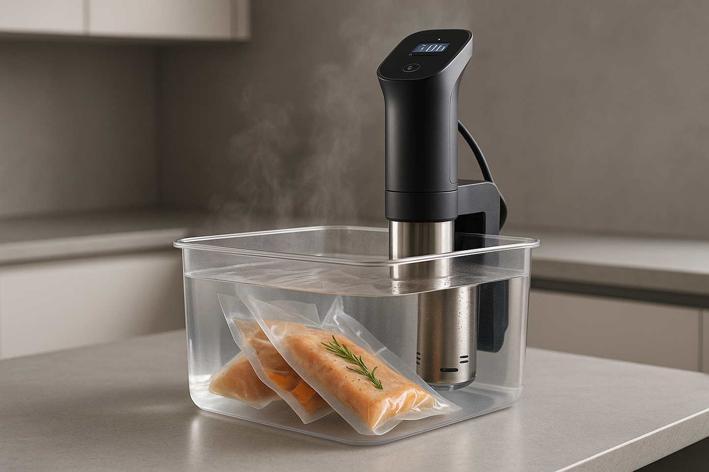 sous-vide