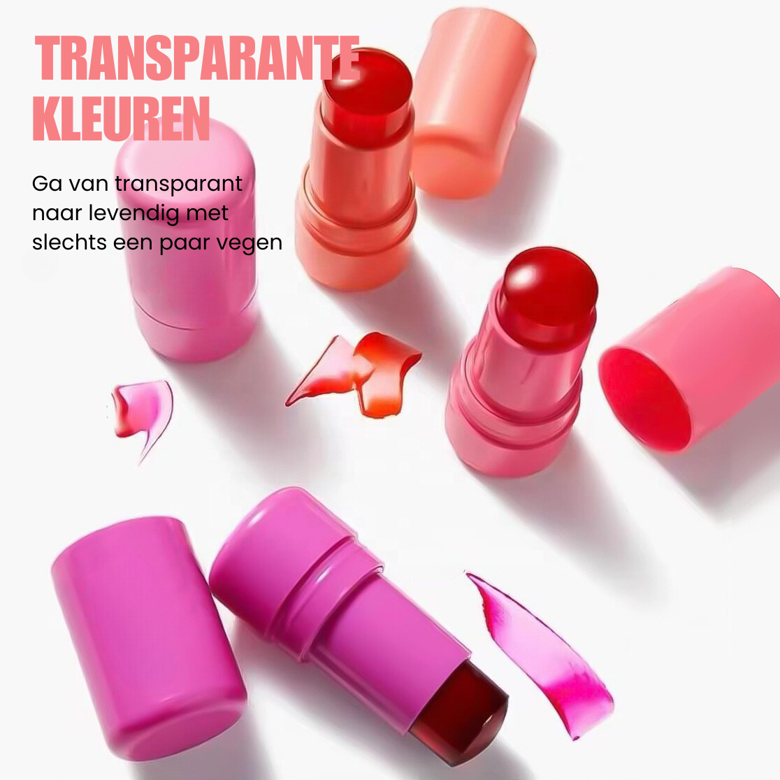Watergele tintstift
