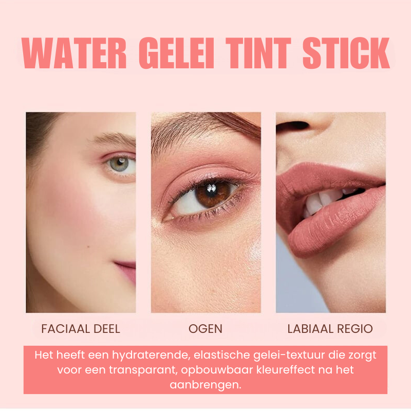 Watergele tintstift