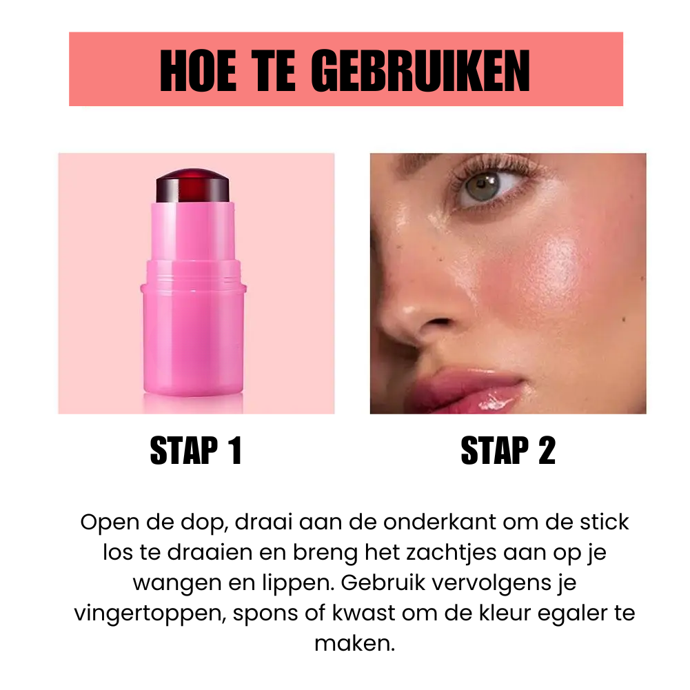 Watergele tintstift