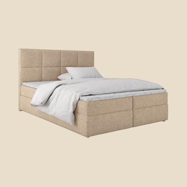 Tweepersoonsbed 160 x 200 cm uit de Grand Collection, slaapplaats voor twee personen