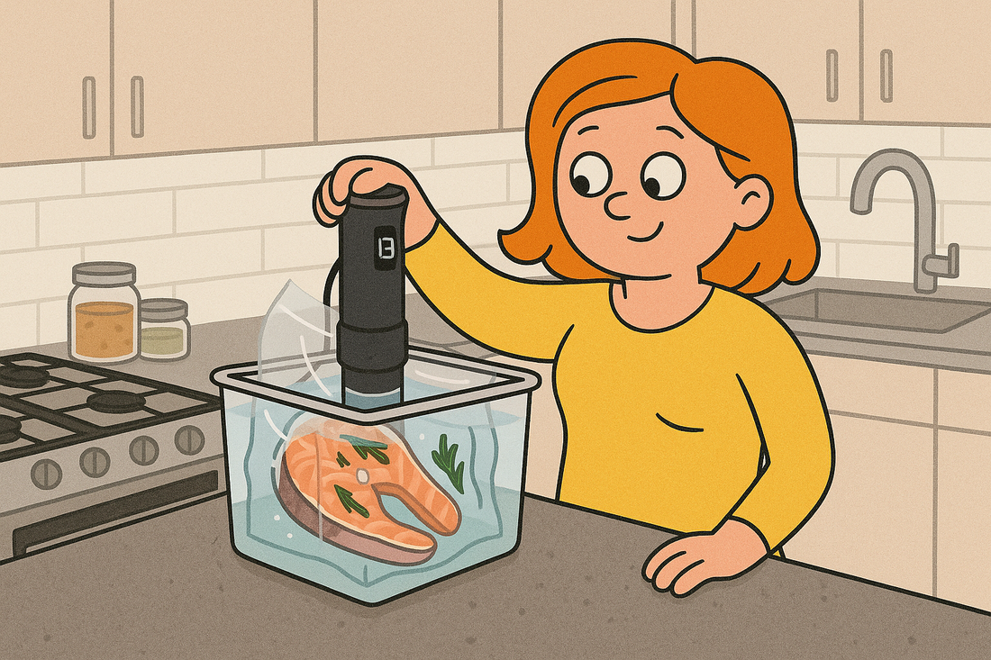 De zondagavond zonder stress en een koelkast die eindelijk dicht past