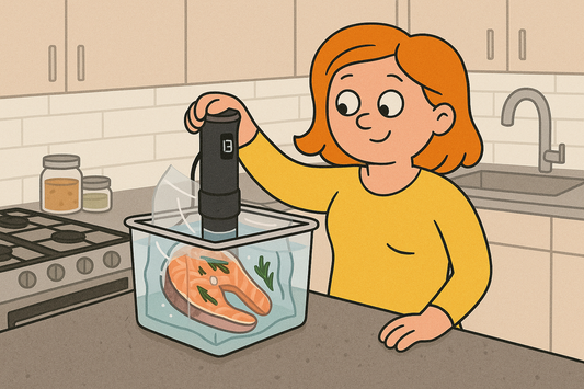 De zondagavond zonder stress en een koelkast die eindelijk dicht past