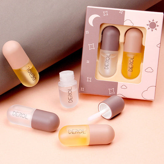 Full Lips 24/7 – Natuurlijk Volle Lippen Dag en Nacht
