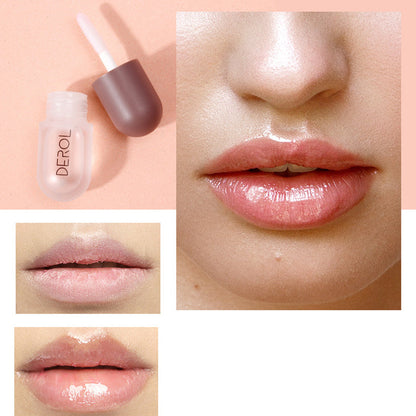 Full Lips 24/7 – Natuurlijk Volle Lippen Dag en Nacht