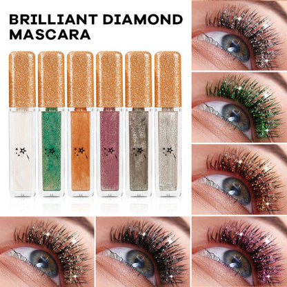Diamant Mascara