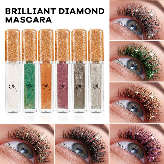 Diamant Mascara