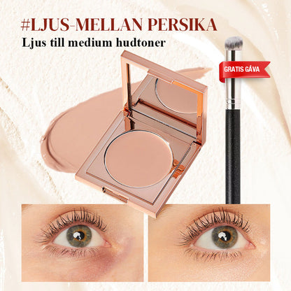 Oogcontour Corrector - Verminder Rimpels & Donkere Kringen, 30 ml