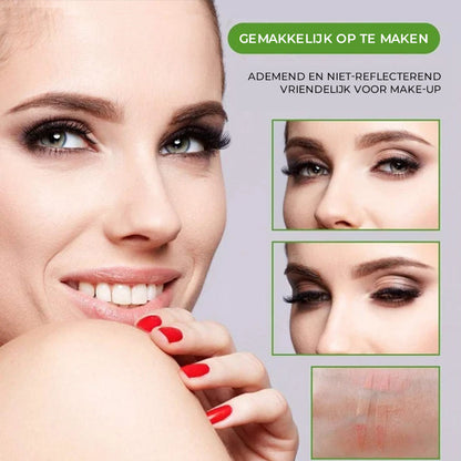 Ooglidtape – Natuurlijke Ooglift Zonder Gedoe