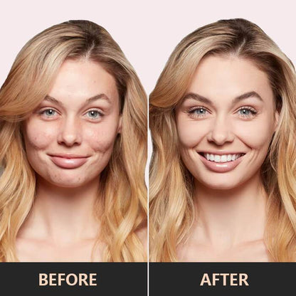 Driekleurig Concealer Palet – SPF 43