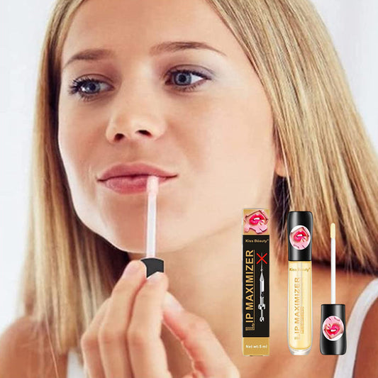 Lip Fix – Natuurlijk Plump Effect