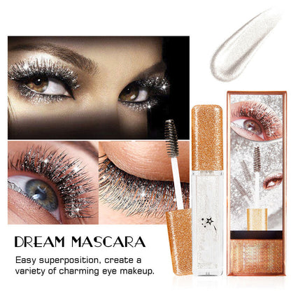 Diamant Mascara