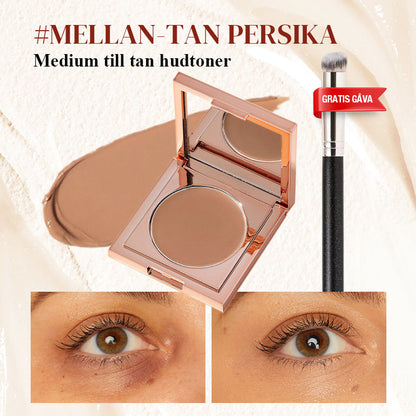 Oogcontour Corrector - Verminder Rimpels & Donkere Kringen, 30 ml