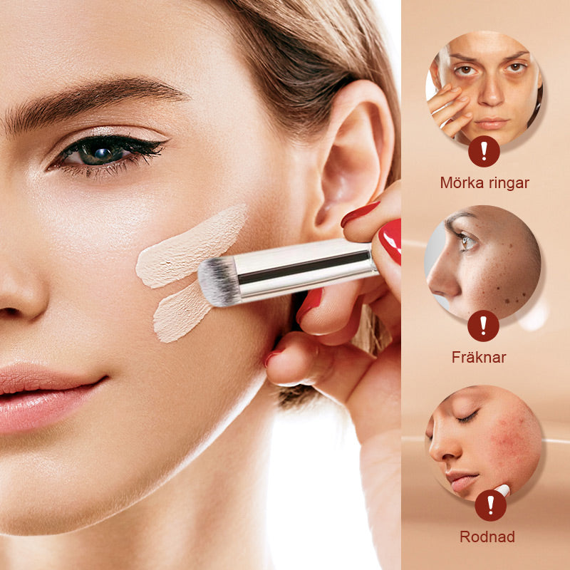 Oogcontour Corrector - Verminder Rimpels & Donkere Kringen, 30 ml