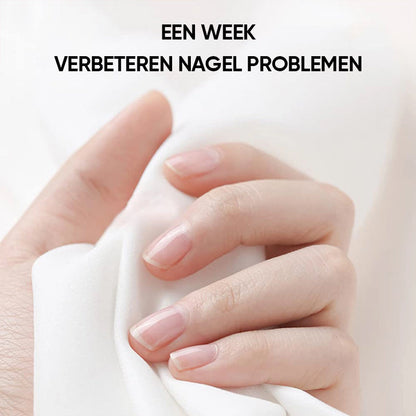 Nagel Voedingsolie Pen