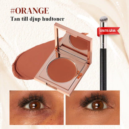 Oogcontour Corrector - Verminder Rimpels & Donkere Kringen, 30 ml
