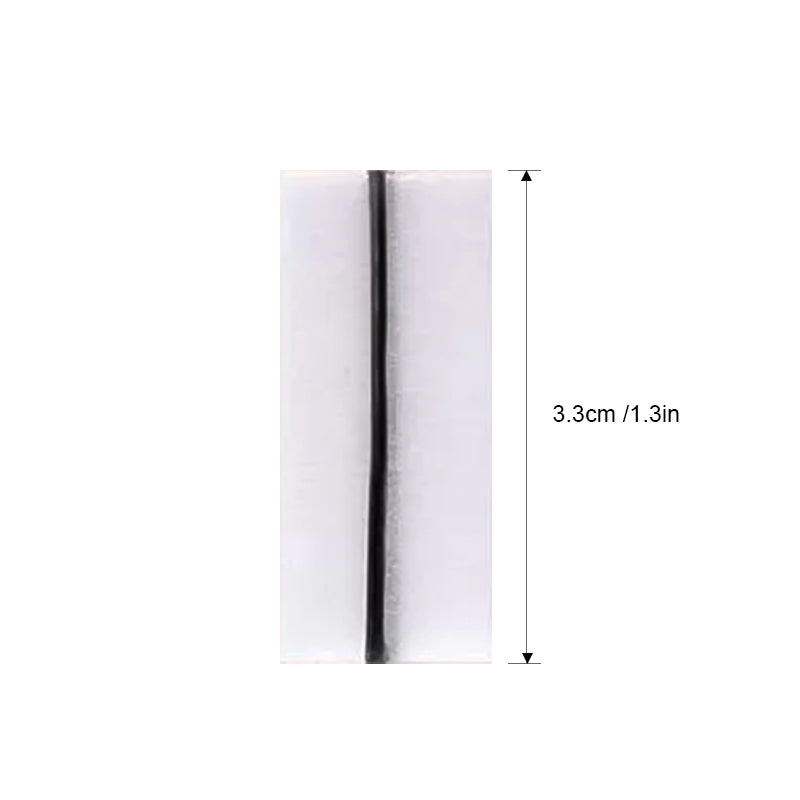 3‑Sec Wimperstrips – Geen Lijm Nodig