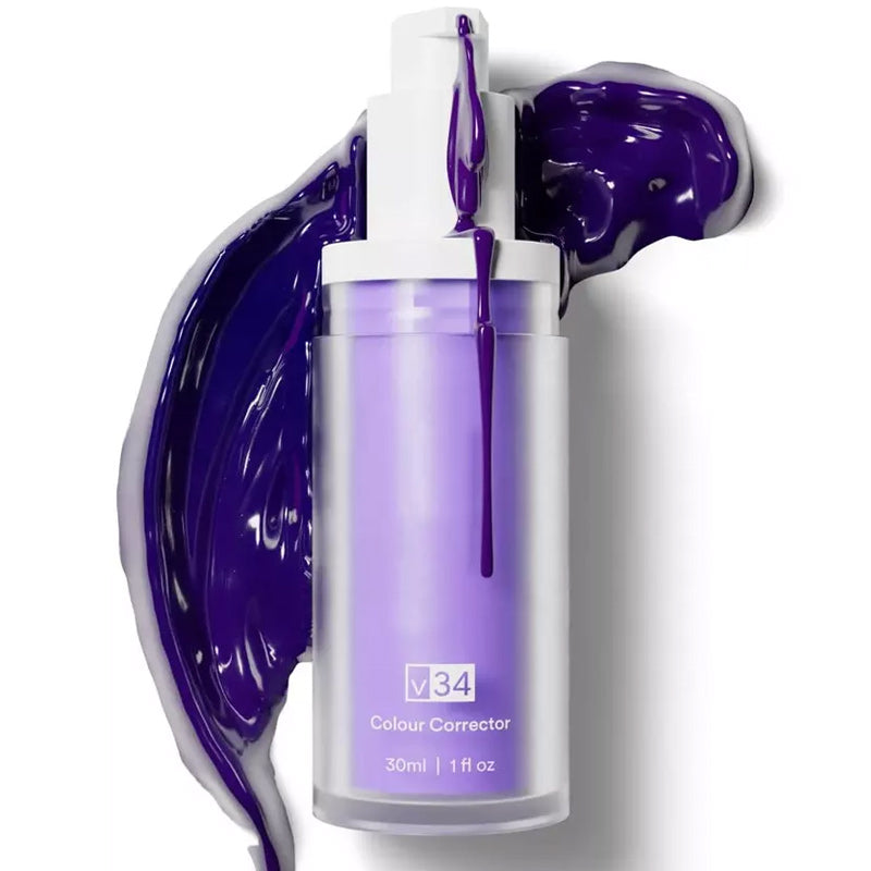 Violet Smile – Direct Wittere Tanden zonder Bleken
