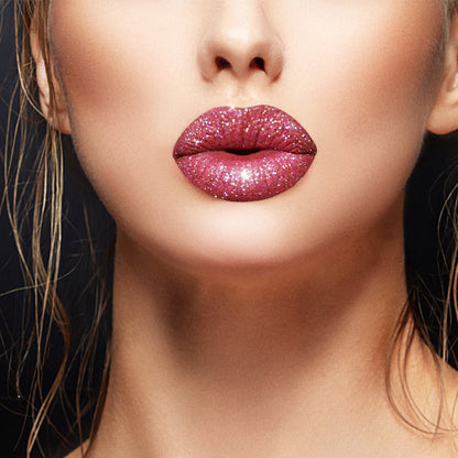 Glanzende hydraterende lipgloss