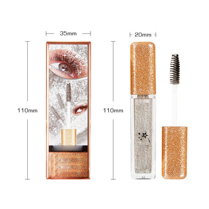 Diamant Mascara
