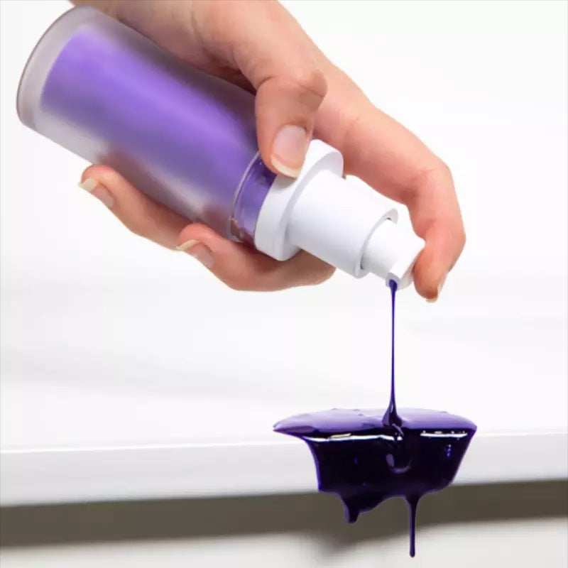Violet Smile – Direct Wittere Tanden zonder Bleken