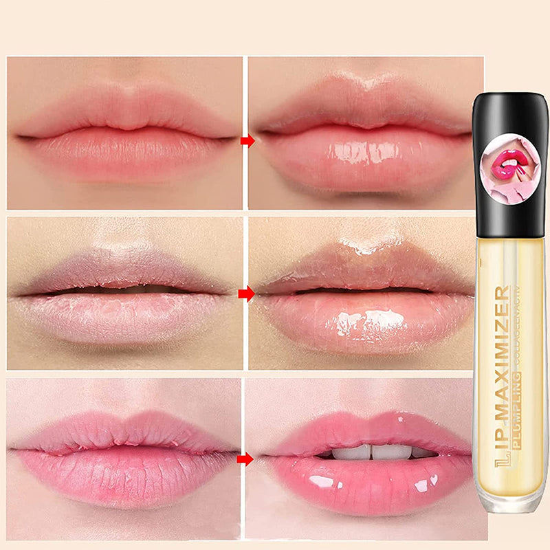 Lip Fix – Natuurlijk Plump Effect