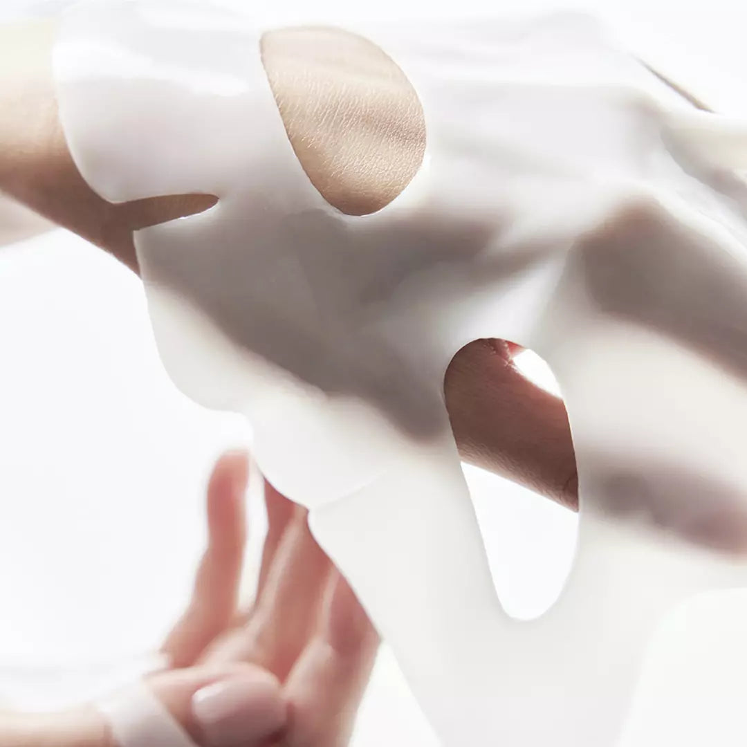 Anti-Rimpel Lifting Gezichtsmasker