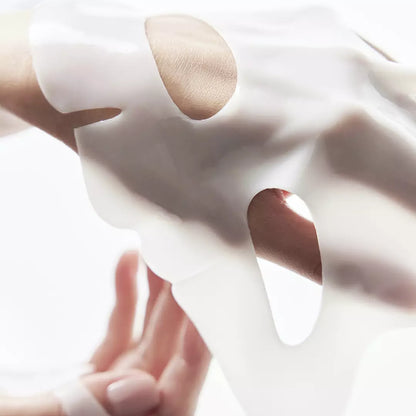 Anti-Rimpel Lifting Gezichtsmasker