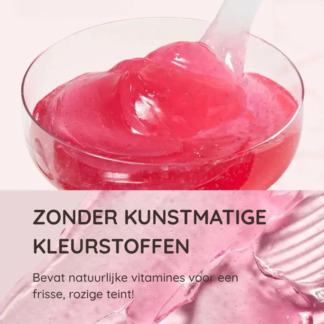 Collageen Jelleecrème