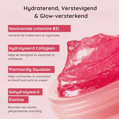 Collageen Jelleecrème