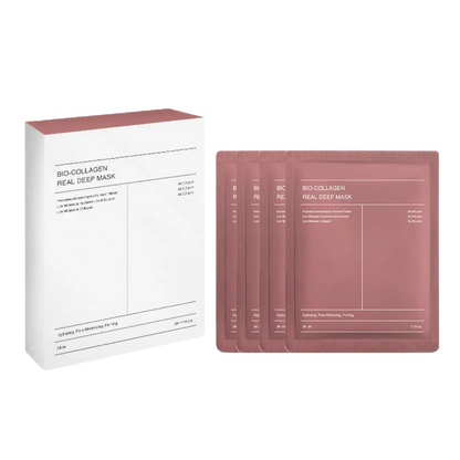 Anti-Rimpel Lifting Gezichtsmasker
