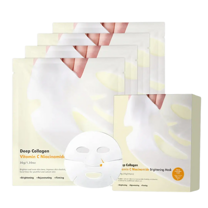 Anti-Rimpel Lifting Gezichtsmasker