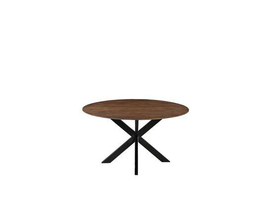 Eettafel — Gold Elegance 4p