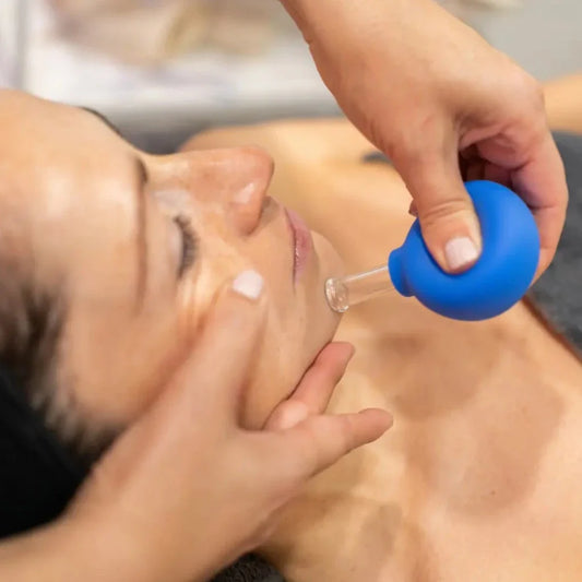 CelluCupp – Tegen Cellulitis, Voor een Gladde Huid