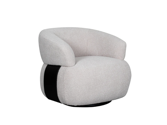 Fauteuil — Gold Elegance 4p