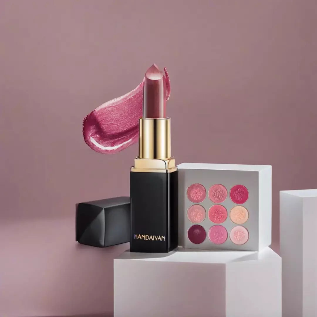 Glitter Lipstick | Waterdicht