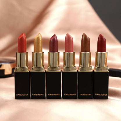 Glitter Lipstick | Waterdicht