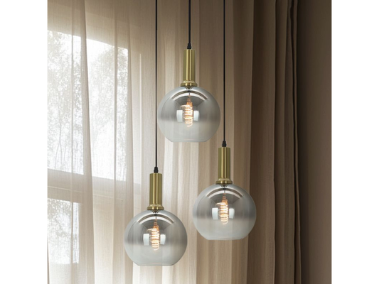 Hanglamp — Comfort Collection 4p