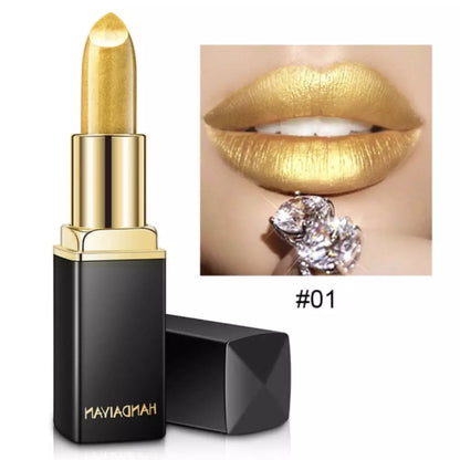 Glitter Lipstick | Waterdicht