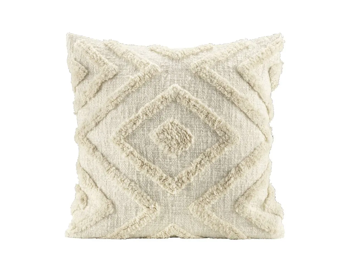 Sierkussens — Comfort Collection 4p