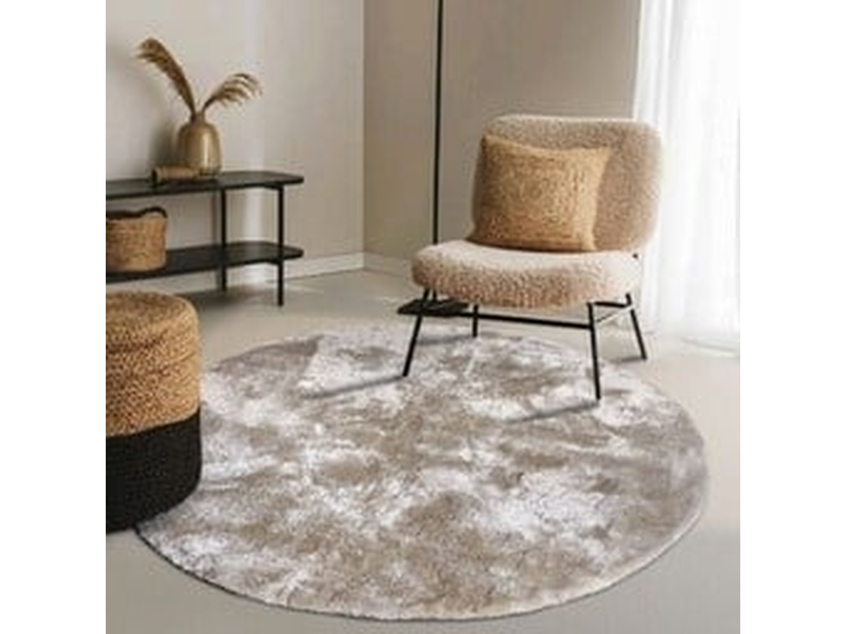 Vloerkleed — Gold Elegance 4p