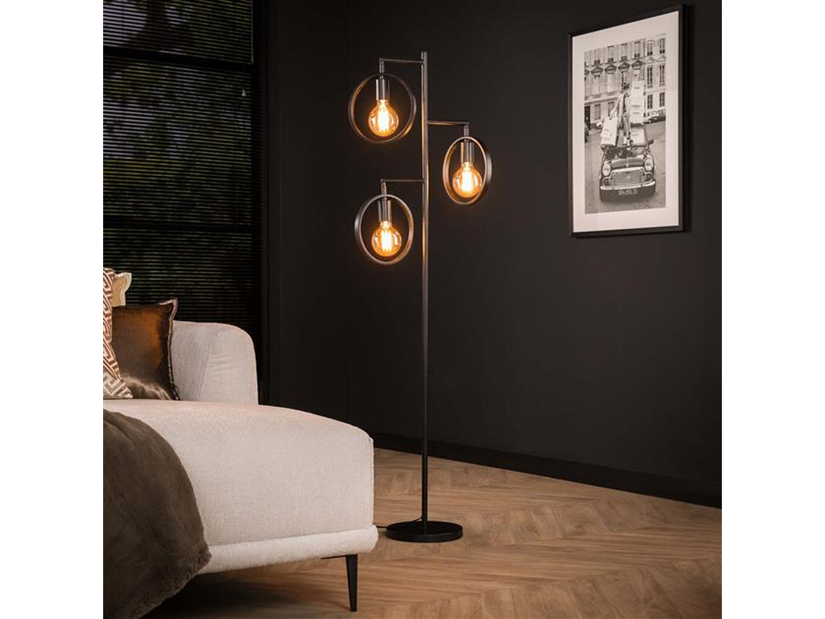 Vloerlamp — Comfort Collection 4p