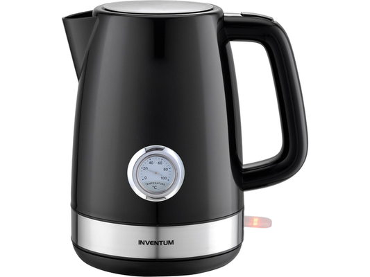 Waterkoker — Gold Elegance 4p