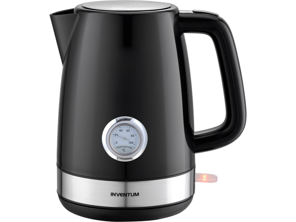 Waterkoker — Comfort Collection 4p