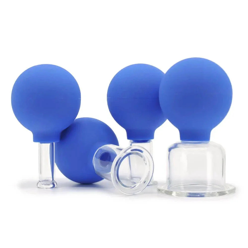 CelluCupp – Tegen Cellulitis, Voor een Gladde Huid