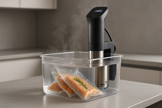 sous-vide