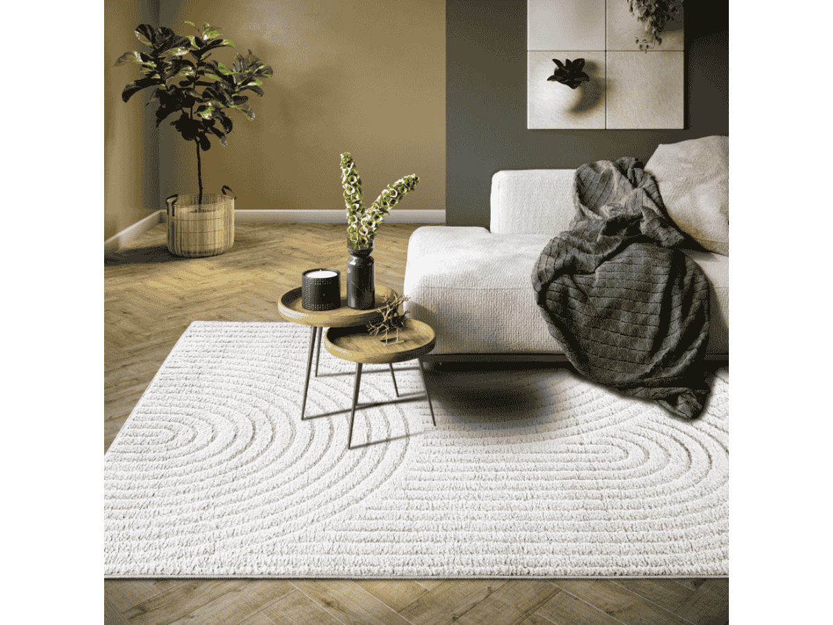 Vloerkleed — Comfort Collection 4p